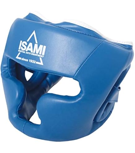 Amazon | isami イサミ FS-15 ヘッドガードTS 頭 ヘッドギア 格闘技